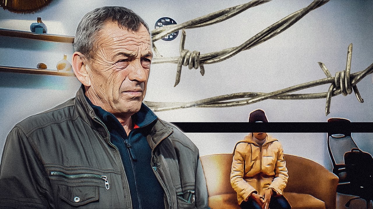 “Iubita mea nu a putut tăcea despre un omor, iar ei s-au răzbunat!” Un MARTORE RĂSTOARNĂ TOTUL!