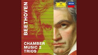 Beethoven: Serenade for String Trio in D Major, Op. 8: I. Marcia. Allegro - Adagio