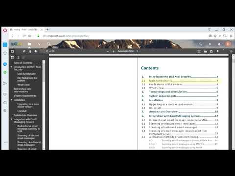 Doculib - Document Management System