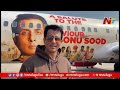 Watch: Sonu Sood touching gesture after his pic surfaced on Spicejet flight