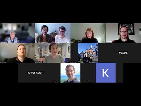 What is community, really?