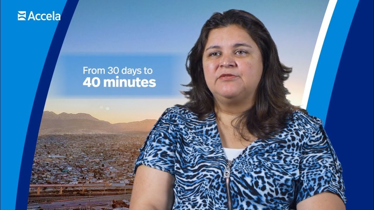 Accela Culture Video