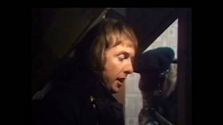 Monty Python /  Poet Reader