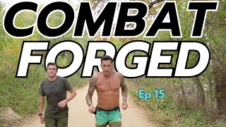 Surviving Fallujah: A Purple Heart Marine's Journey - Chasing Kona | Ep 15