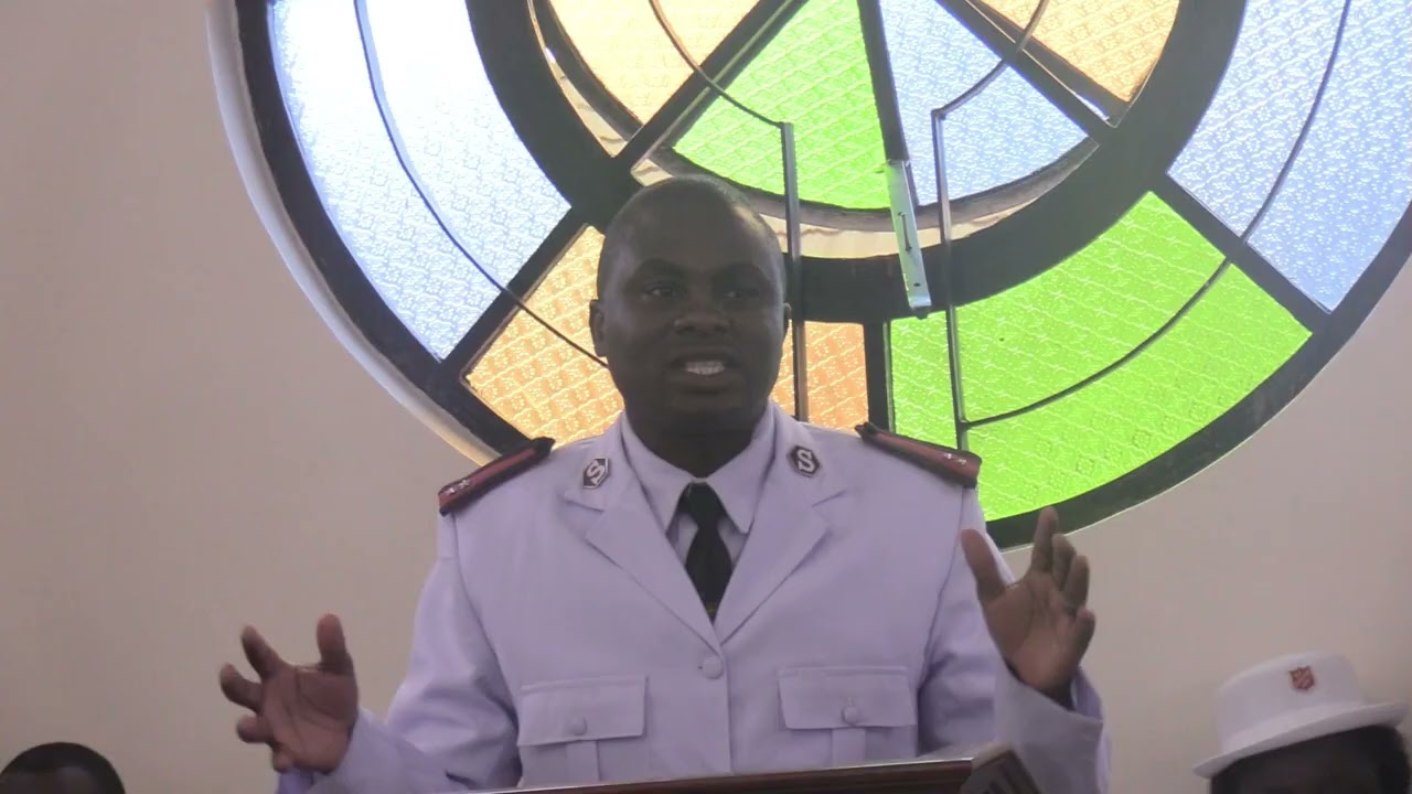 DAVID MWATU MBITHI SENDOFF FULL VIDEO