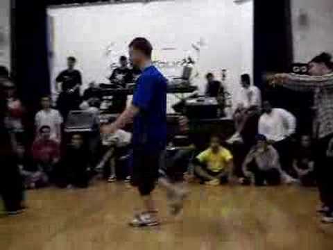 Battle of the Burbs 2007