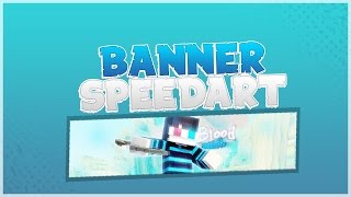 Speedart 2Dbanner Bloodoathartistry Entry By Deflexed