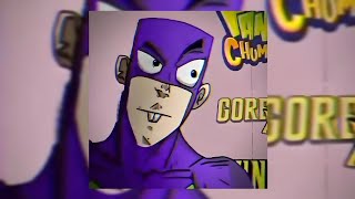 Adiel phonk, Mc Ogahit, Dj 2K do Catarina - Montagem Vozes Do Imperador (ultra slowed + reverb)