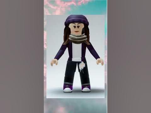 Скины в роблоксе за ноль в робуксов - YouTube