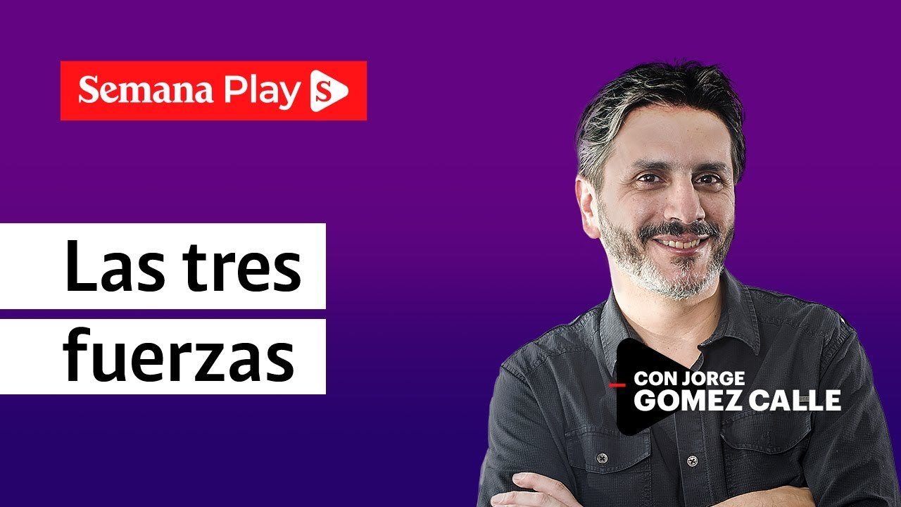 Tres fuerzas que acompañan el proceso de duelo | Jorge Gómez Calle