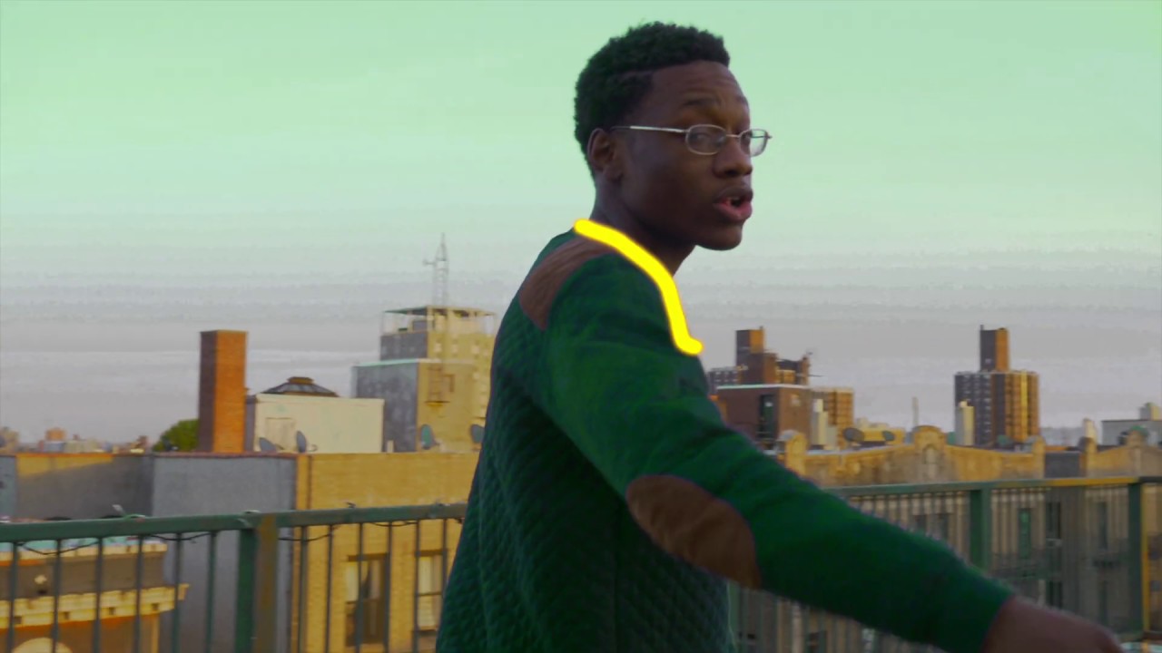 Mal Finesse - No More (Official Music Video) (Dir. By Bow Mugz)