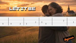 The Beatles - Let It Be