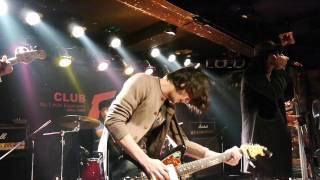 20120218 Eastern Side Kick(이스턴사이드킥)-흥겨운 노래