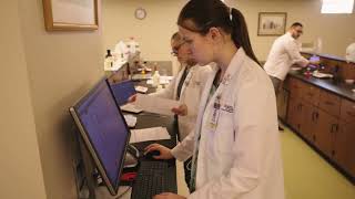 Highlights from ETSU Gatton College of Pharmacy