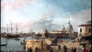 Vivaldi " Concerto A Major, RV 396" for Viola d`Amore (3. Mov.)