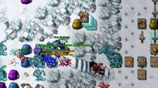 Tibia Nelana Pk 3 !