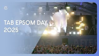 2025 TAB Epsom Day