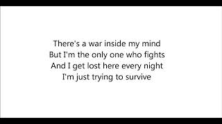 Against The Current Come Alive Lyrics