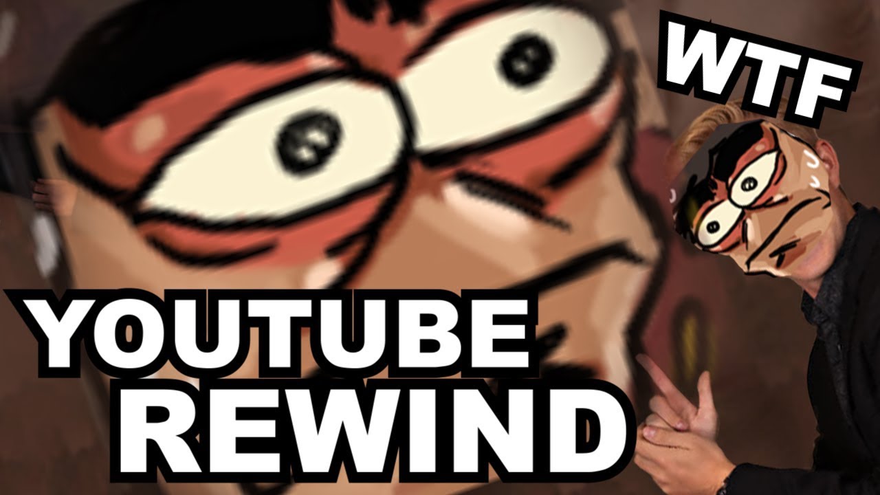 Meathamski 2018 YEAR IN REVIEW // GTA RP, Hogwarts RP, MHW, SOS, Rust, VRChat, Fo76, Project Zomboid