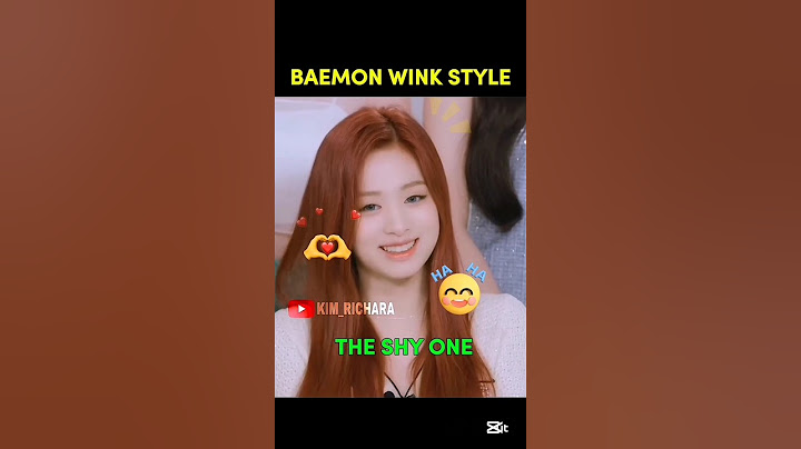 Wait for the last one !!! #babymonster #kpop #monstiez #chiquita #ruka #rora #asa #pharita #rami
