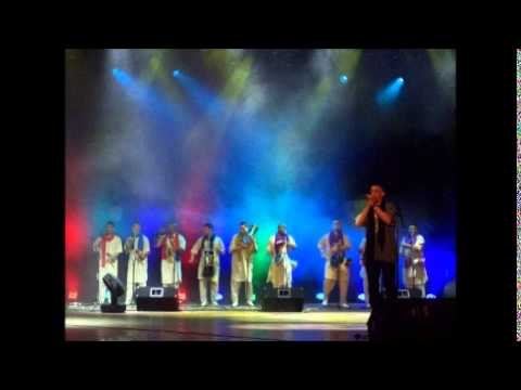 3 FOURSSENE MAGHNIA SLAT W SLAM 2014