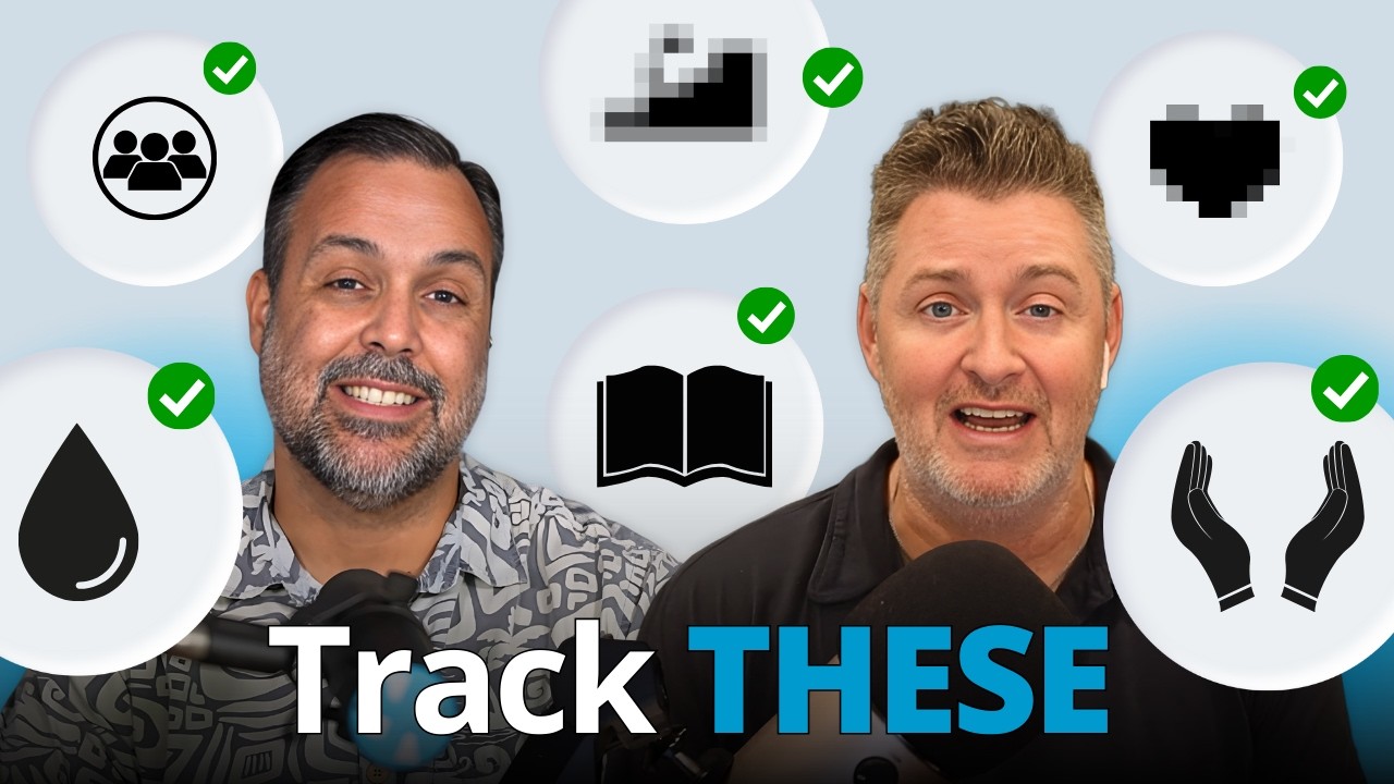 The Most Valuable Metrics for Your Church to Measure in 2026