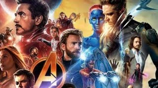 Here Are Marvel s Next Six Movies After  Avengers Endgame