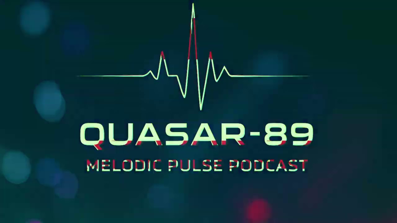 Guarda Quasar-89 - Melodic Pulse Podcast 010 (Ralko Guest Mix) su YouTube Guarda Quasar-89 - Melodic Pulse Podcast 010 (Ralko Guest Mix) su YouTube