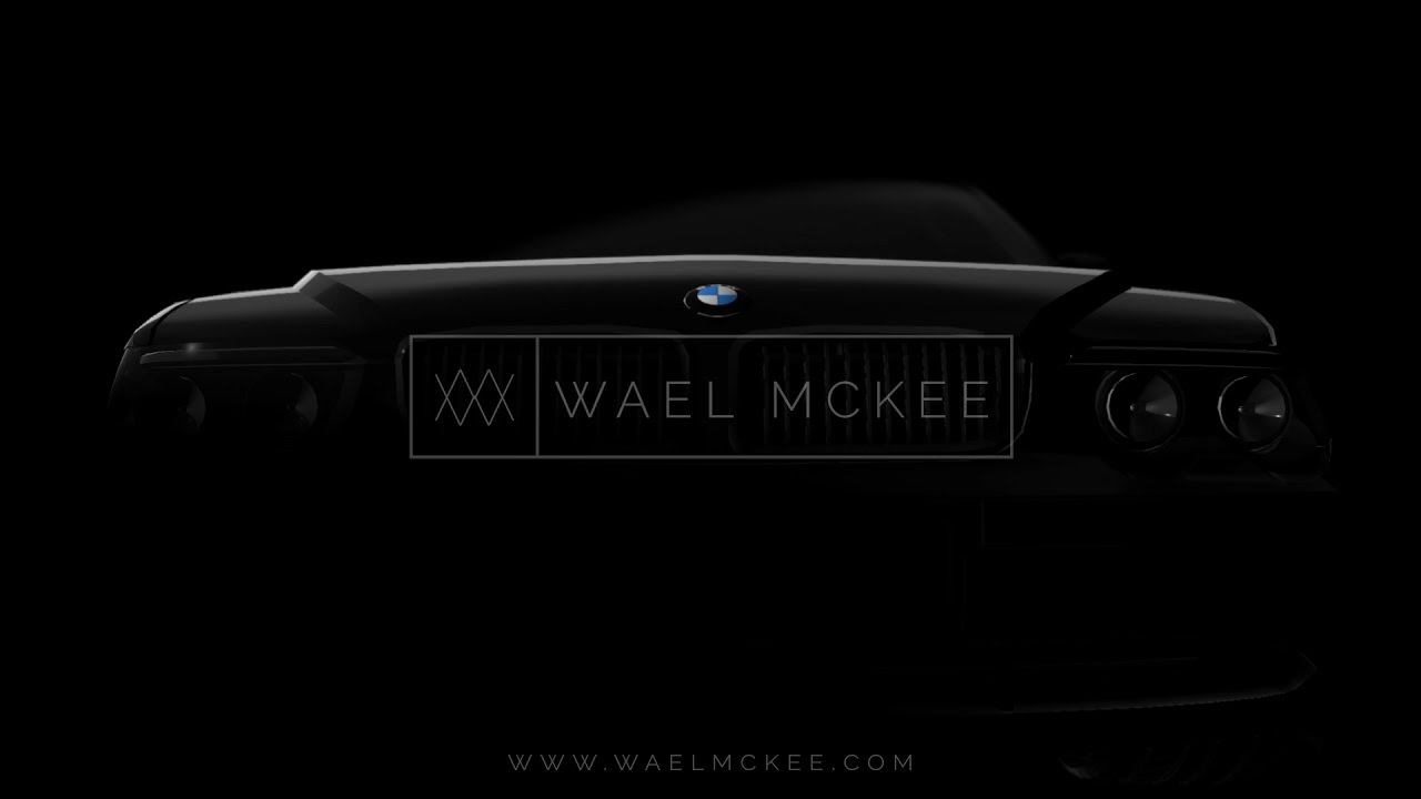 CGI VFX SHOW REEL 2016: 3D, Motion Graphics, Graphic Design, Art Direction | WAEL MCKEE