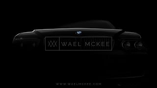 CGI VFX SHOW REEL 2016: 3D, Motion Graphics, Graphic Design, Art Direction | WAEL MCKEE