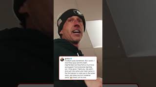 wishing George Kittle a speedy recovery 🙏