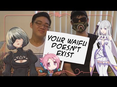 Smash or pass anime quiz