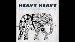 JAMARAM - Heavy Heavy (2015) - Miles Away