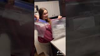 Supa Dupa Hack Take 51 Packing Tip Use Half the Space Net Worth