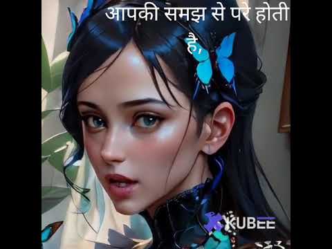 Khushi ek titli ki Tarah hai|| shots video@priteshpatel7870