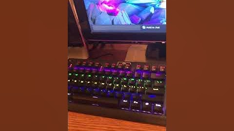 There’s no Keyboard and Mouse Working on Xbox. Nov 14, 2018