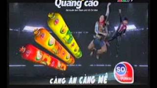 12 14 12 SOYUMM Sausage CANG AN CANG ME POP UP TVC Archives screenshot 4