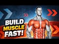 “Grow Bigger Shoulders FAST 🔥(3D Delts Workout)#fitnessmotivation ShoulderWorkout#ShoulderDay