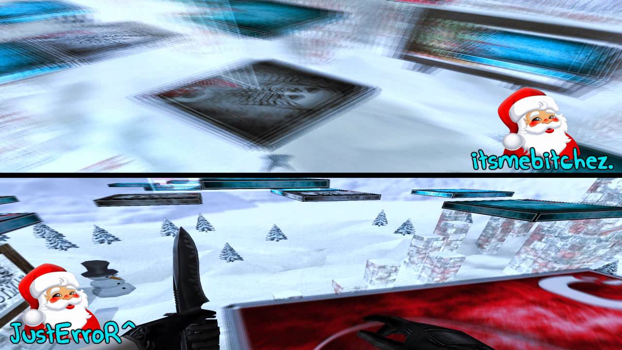 Christmas Lights [HNS BM]