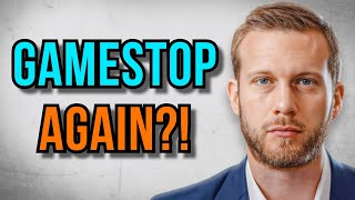GameStop AGAIN?! Five Timeless Investment Lessons
