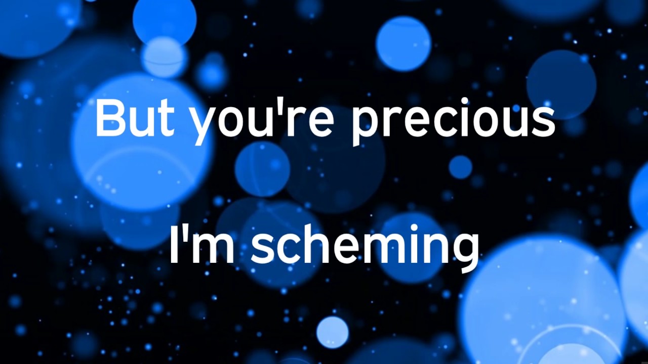 Midnight - Jessie Ware - Lyric Video