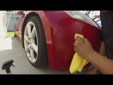 how-to-remove-minor-scratches-or-scuffs-on-your-350z-or-any-car