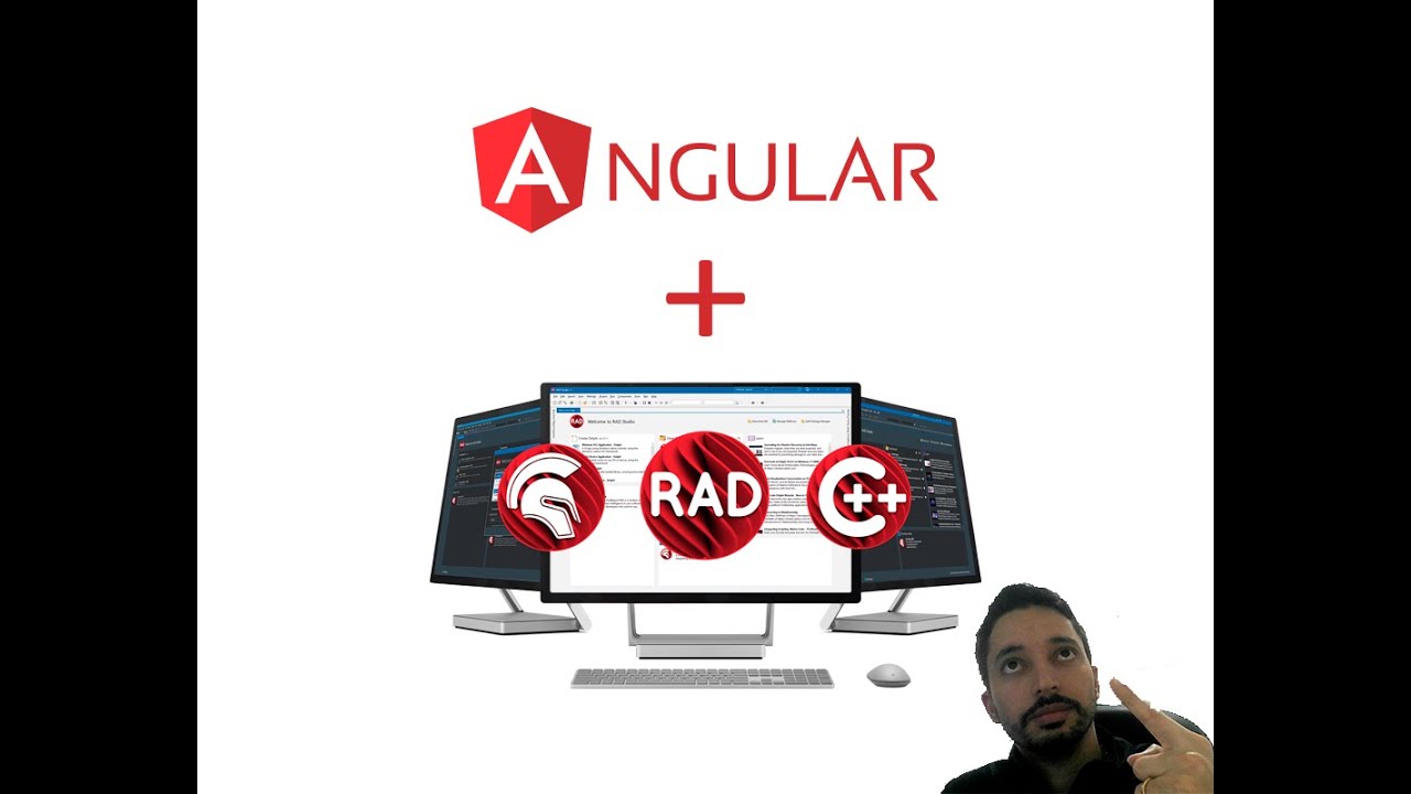 Delphi angular que tal unir o til ao agrad vel youtube