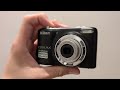 Nikon Coolpix L25 Walkthrough