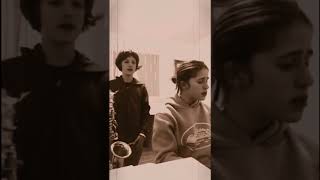 Michael patrick kelly!! #piano #saxophone #kelly #michaelpatrickkelly