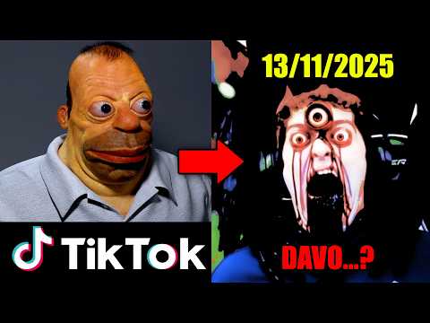 Is this TikTok account very shady? - 11/13/2025
