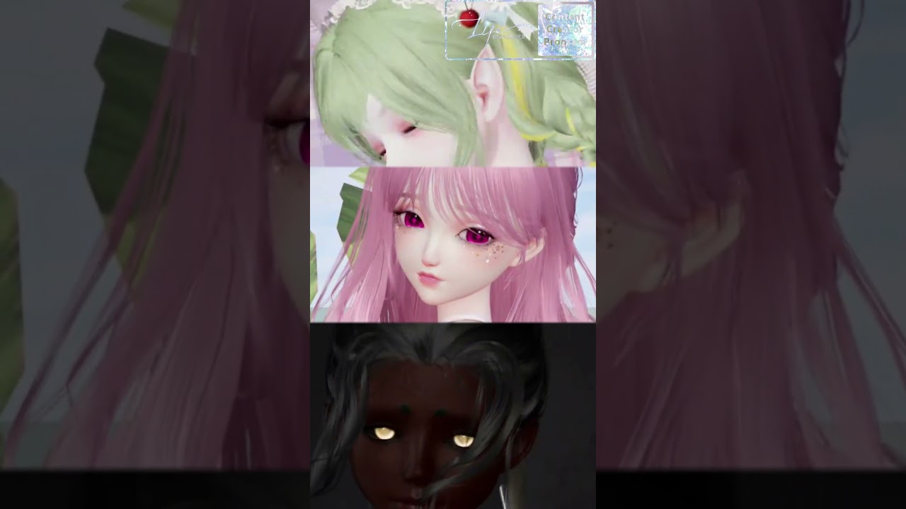 Life Makeover | Be your own (Ava)tar!