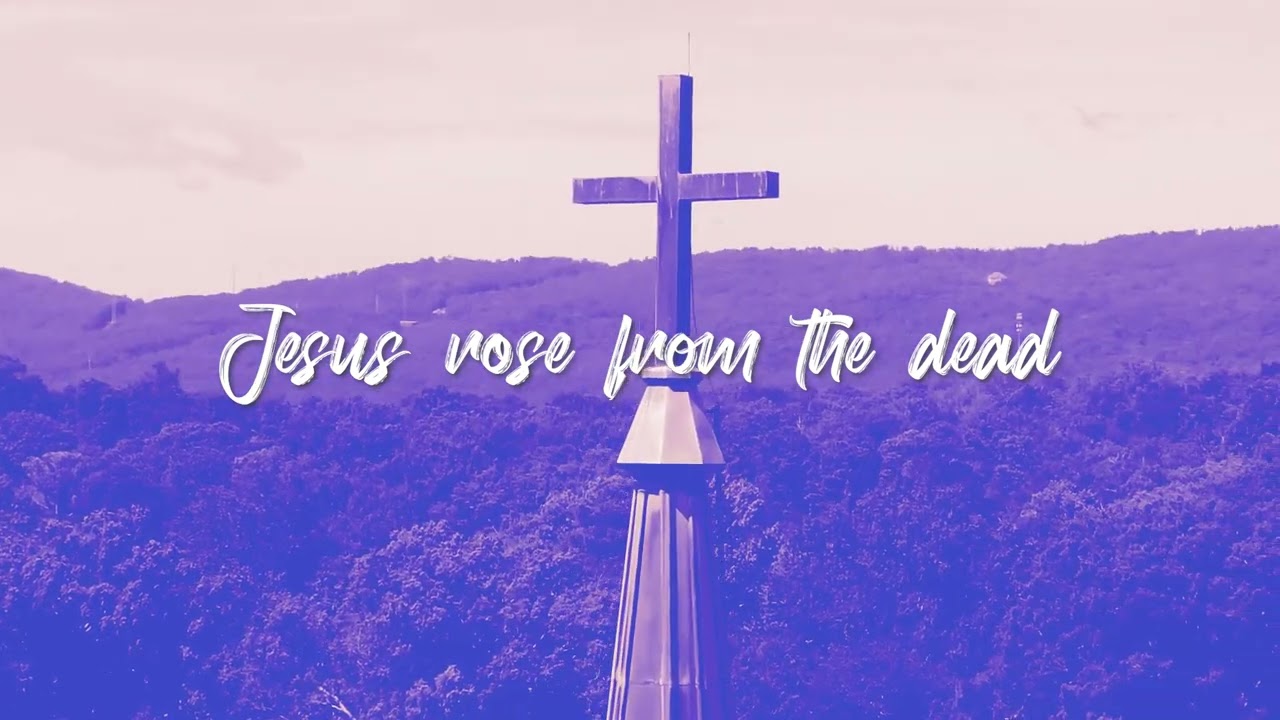 "Proof of Life" by Goodman Music (Official Lyric Video)