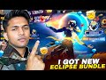 I Got Legendary Evo Bundle 0001 Garena Free Fire 