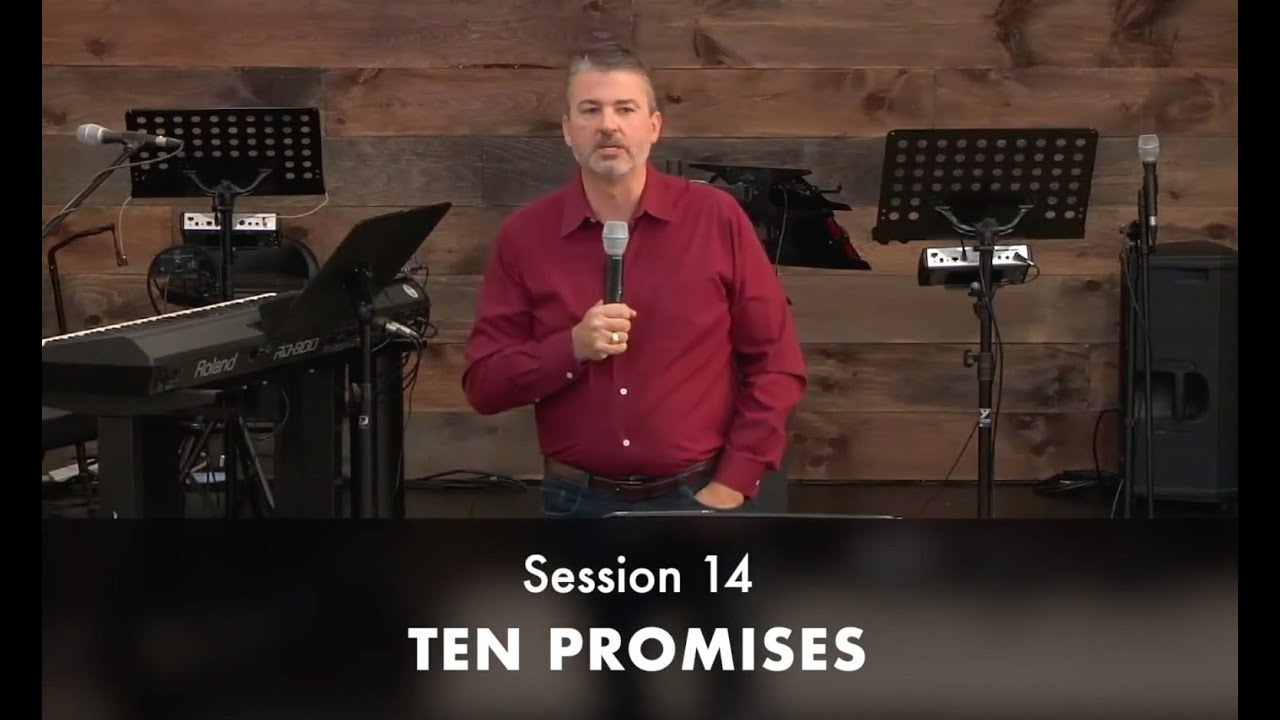 Session 14 - YouTube